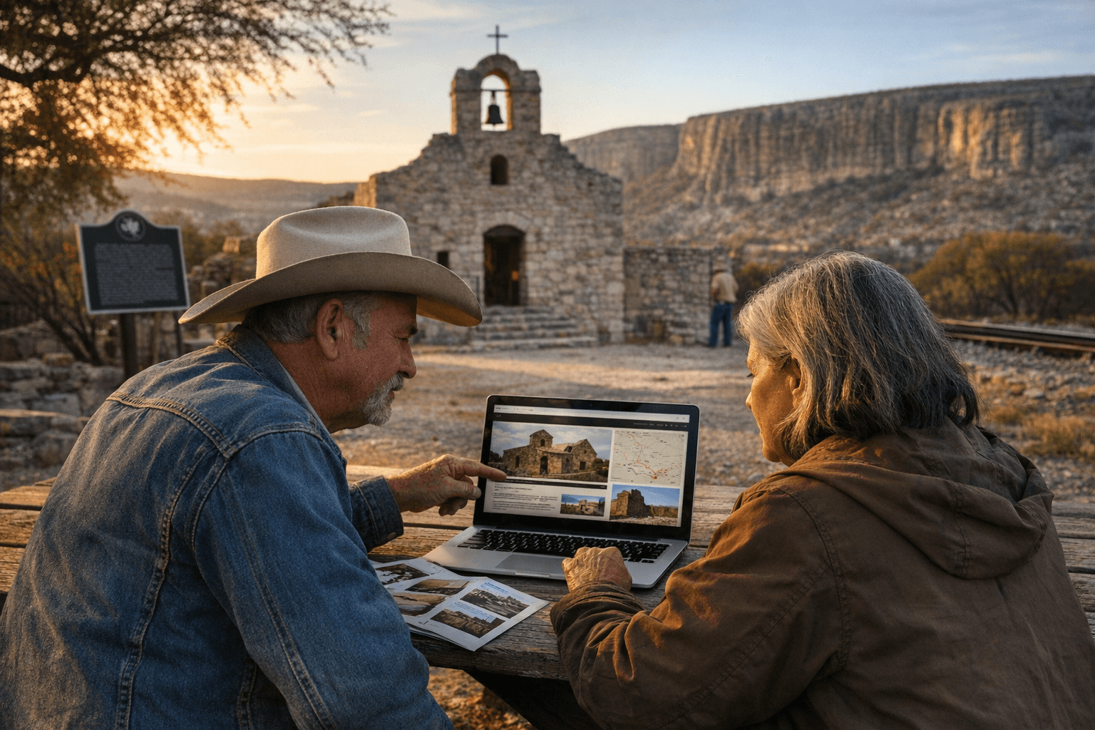 AI-generated illustration