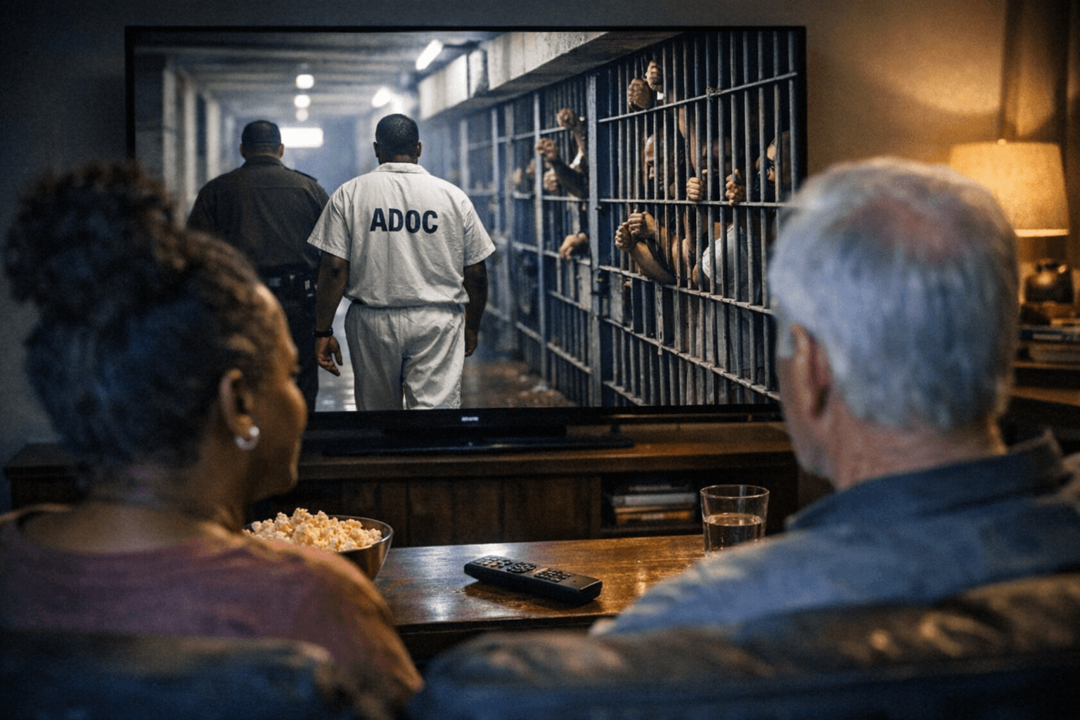 Axios Streaming Guide Lists The Alabama Solution Documentary on HBO Max