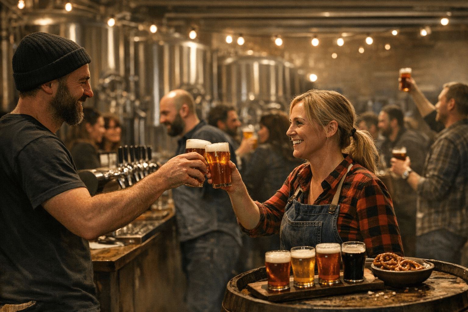 SIBA Announces UK Indie Beer Week 2026 and Urges Breweries to Register