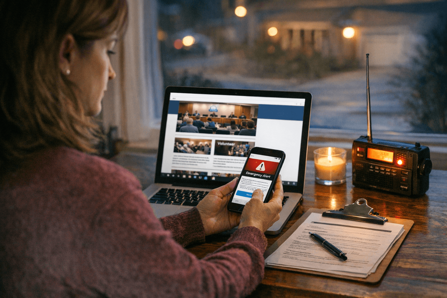 AI-generated illustration