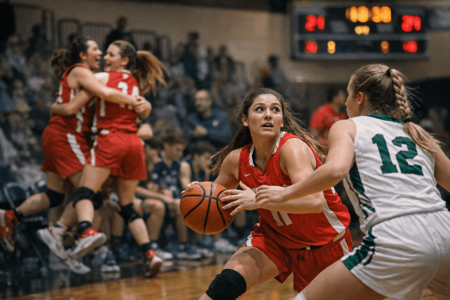 AI-generated illustration