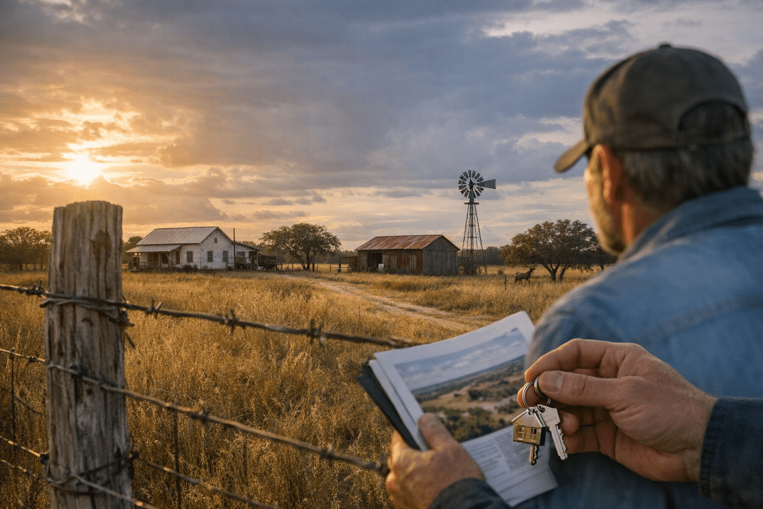 LandWatch updates Jim Wells listings Jan. 20, 2026; Orange Grove 10.1-acre $296,000