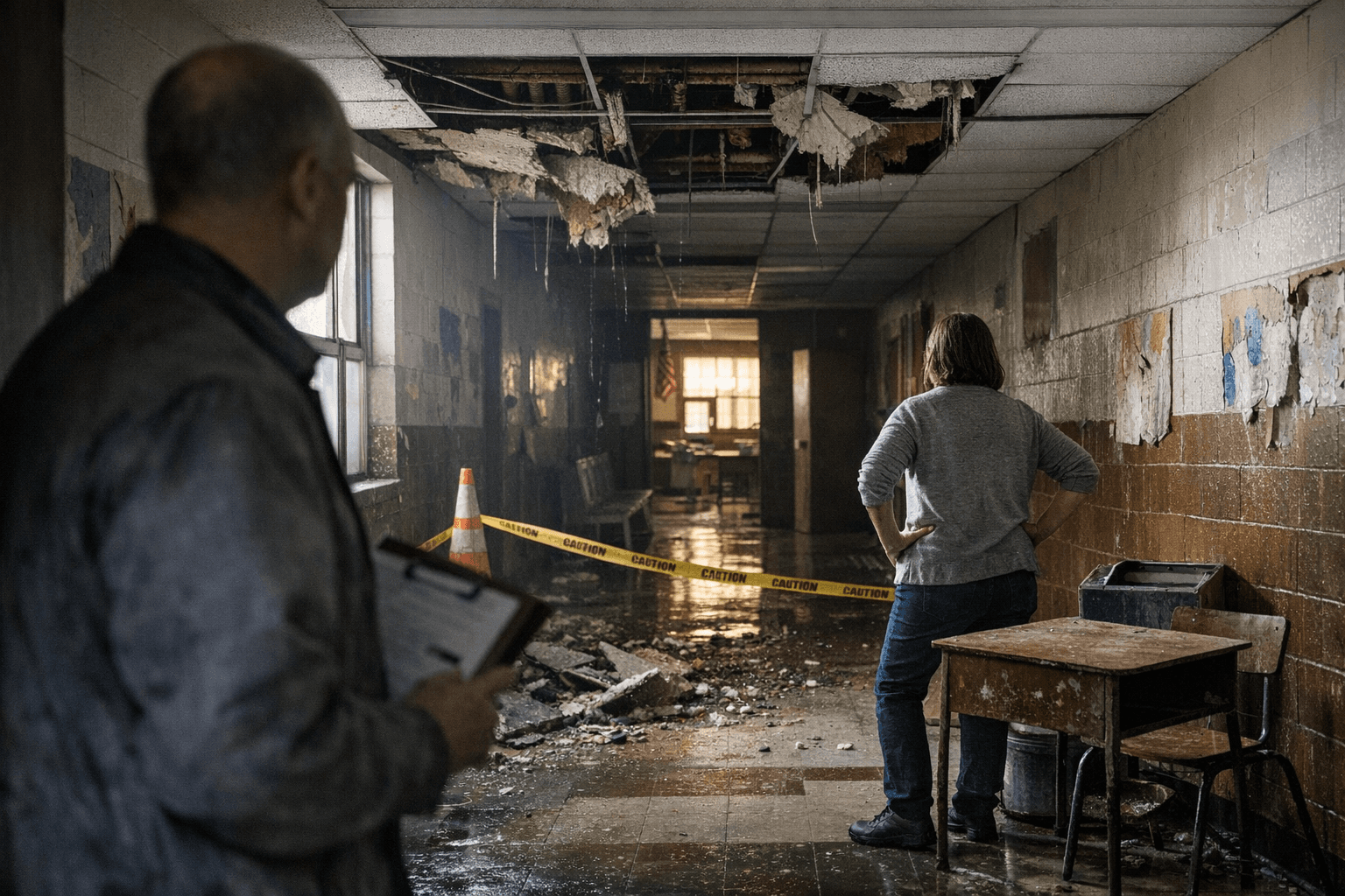 AI-generated illustration