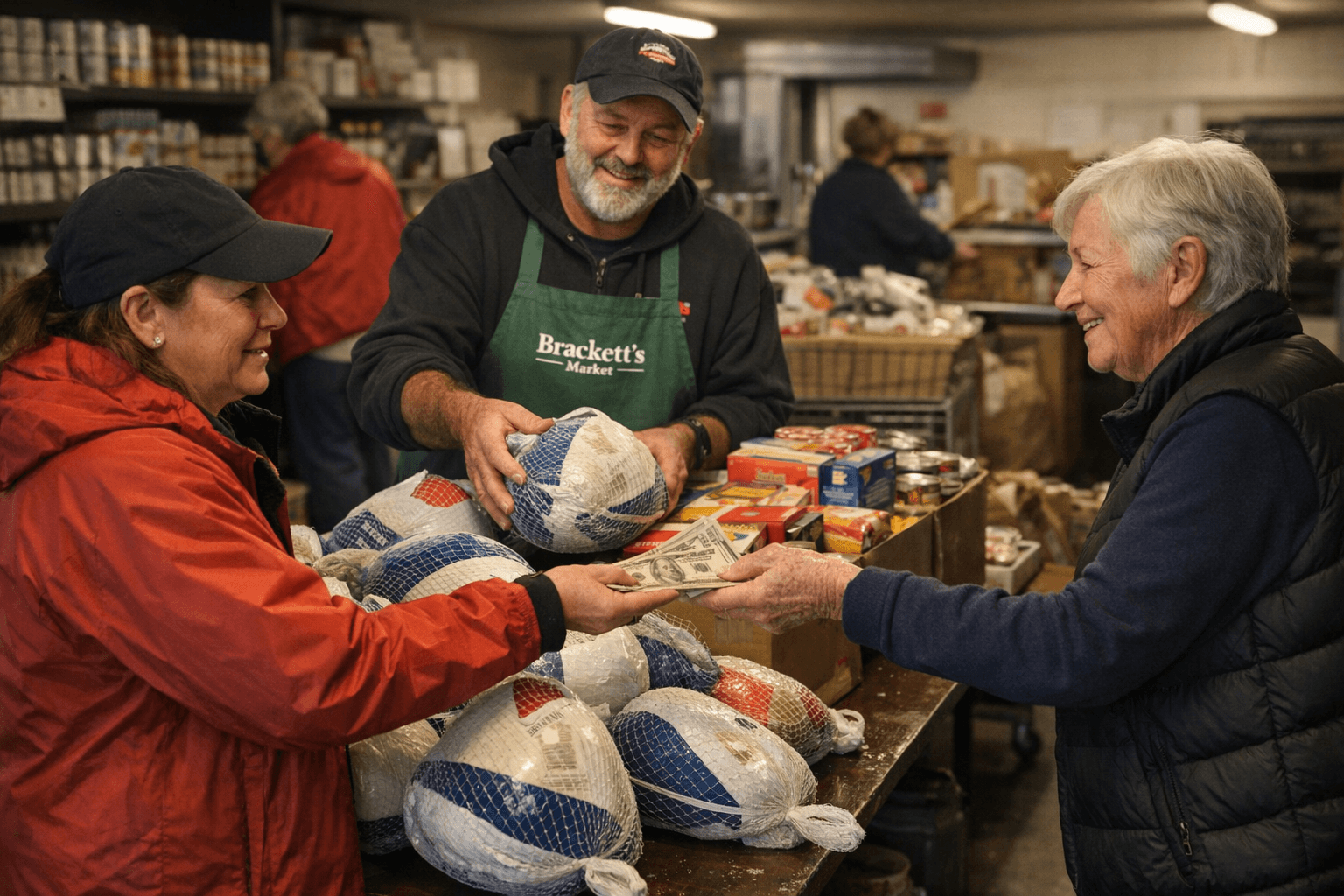 AI-generated illustration