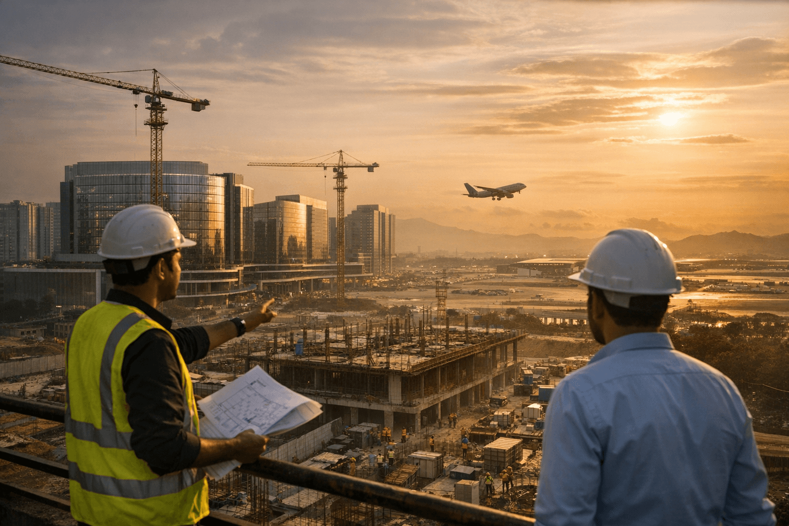 Tata Group pledges $11 billion for Innovation City near Navi Mumbai airport