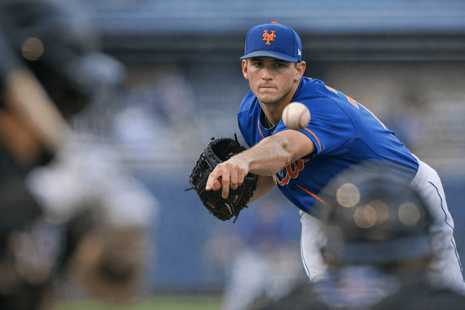 Brandon Sproat's Eight-Strikeout Triple-A Outing Boosts Mets Prospect Stock