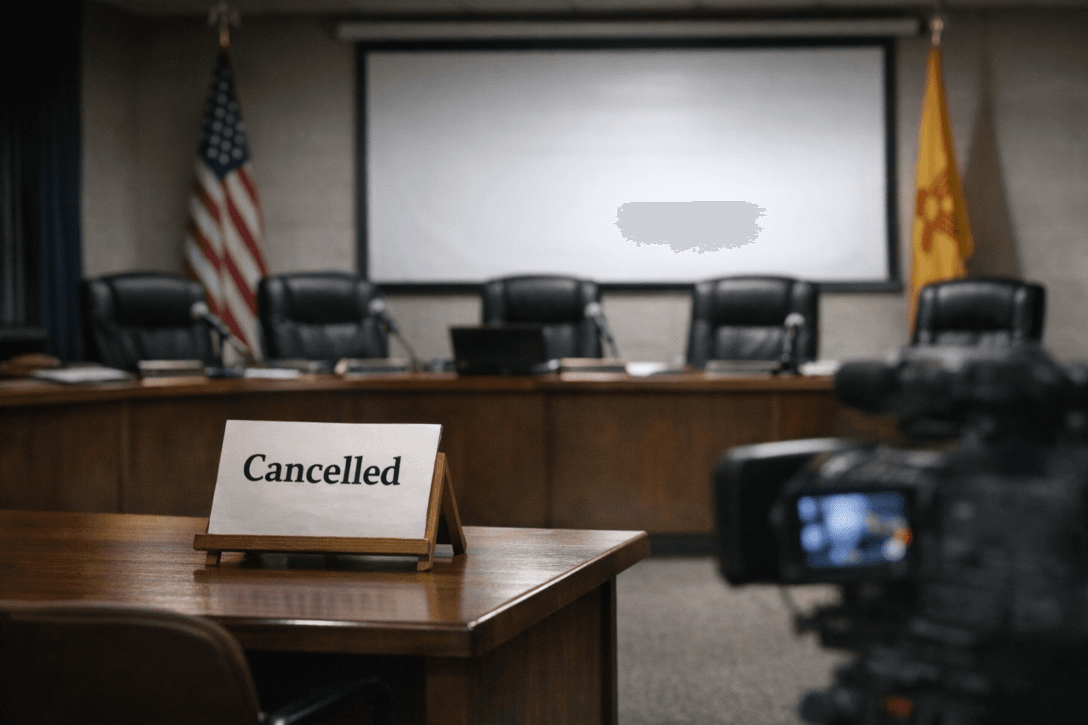 Lordsburg Municipal Schools Cancels Jan. 19 Special Board Meeting; Regular Meeting Scheduled