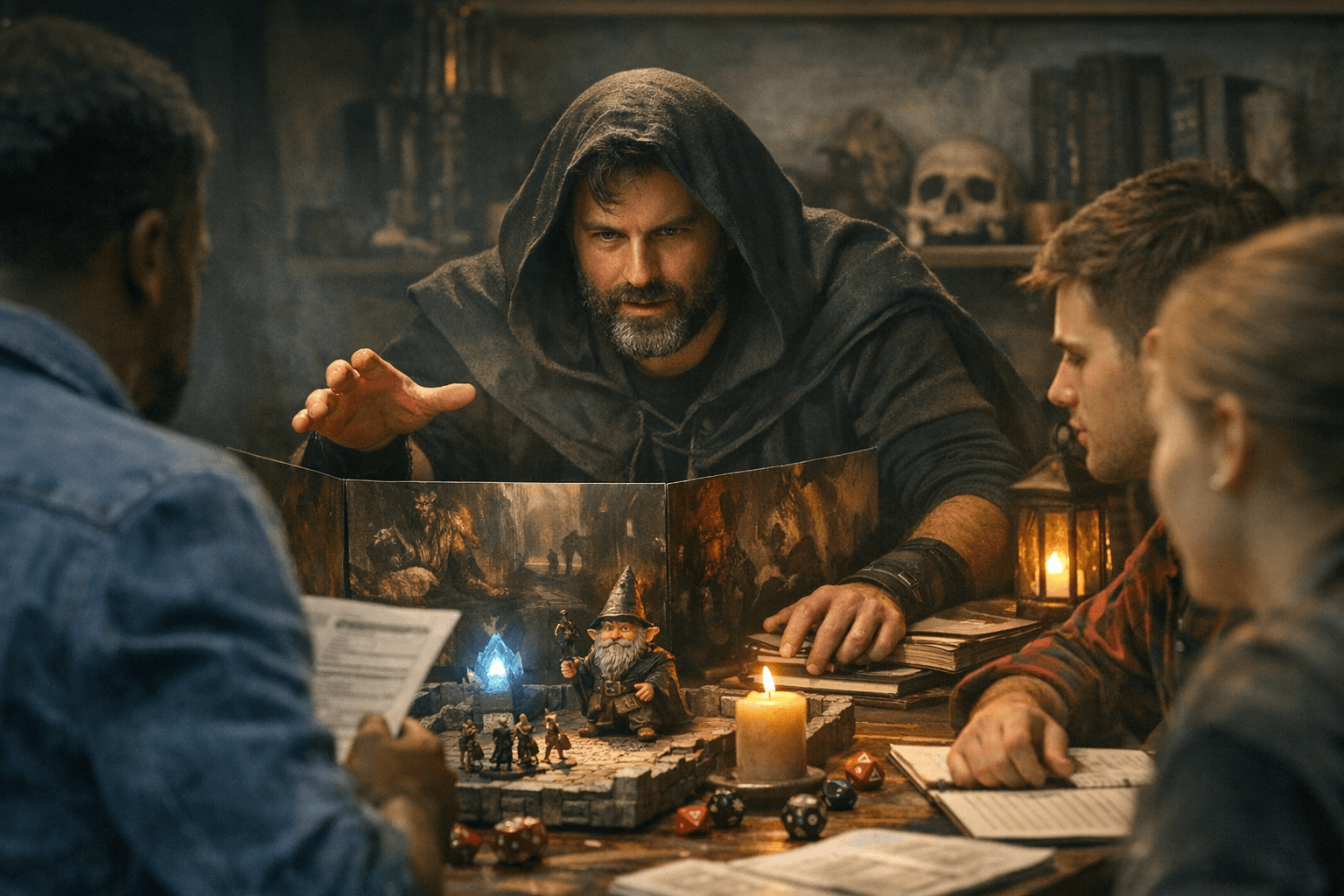 AI-generated illustration