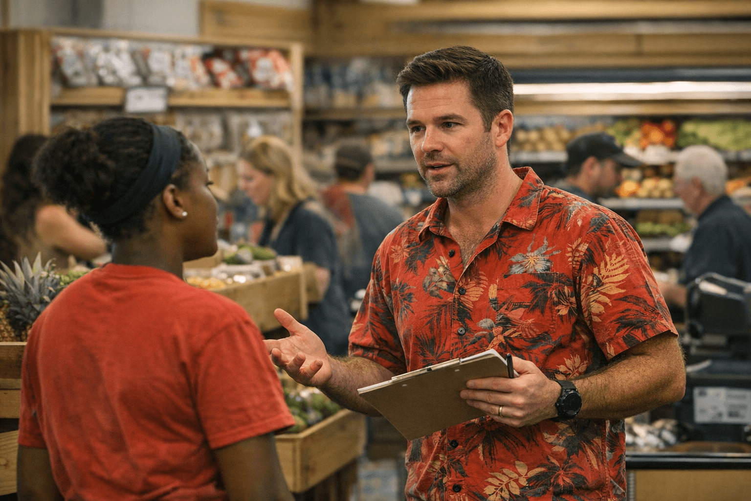 Trader Joe’s Actively Recruiting Mates Nationwide, Santa Monica Assistant Pays Mid-$20s