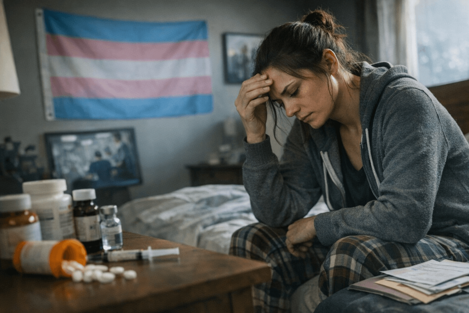 Insurers Drop Gender-Affirming Coverage on BeWell, San Juan County Residents Affected