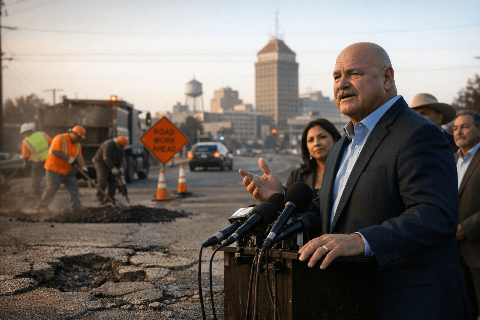 AI-generated illustration