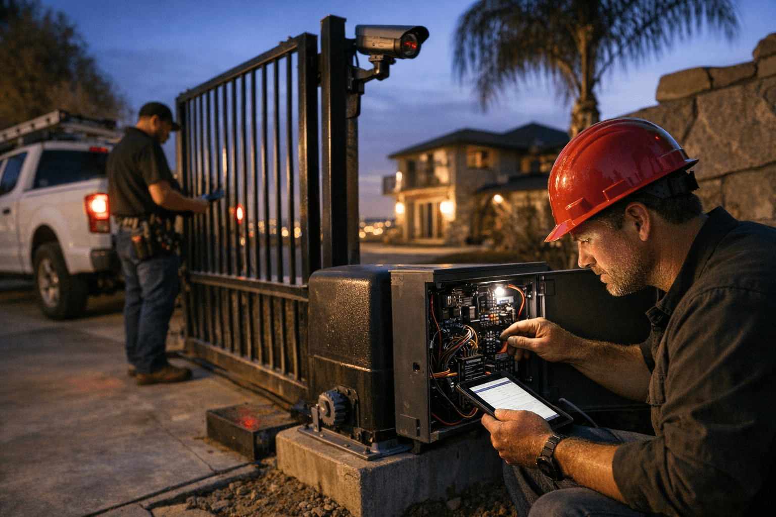 AI-generated illustration