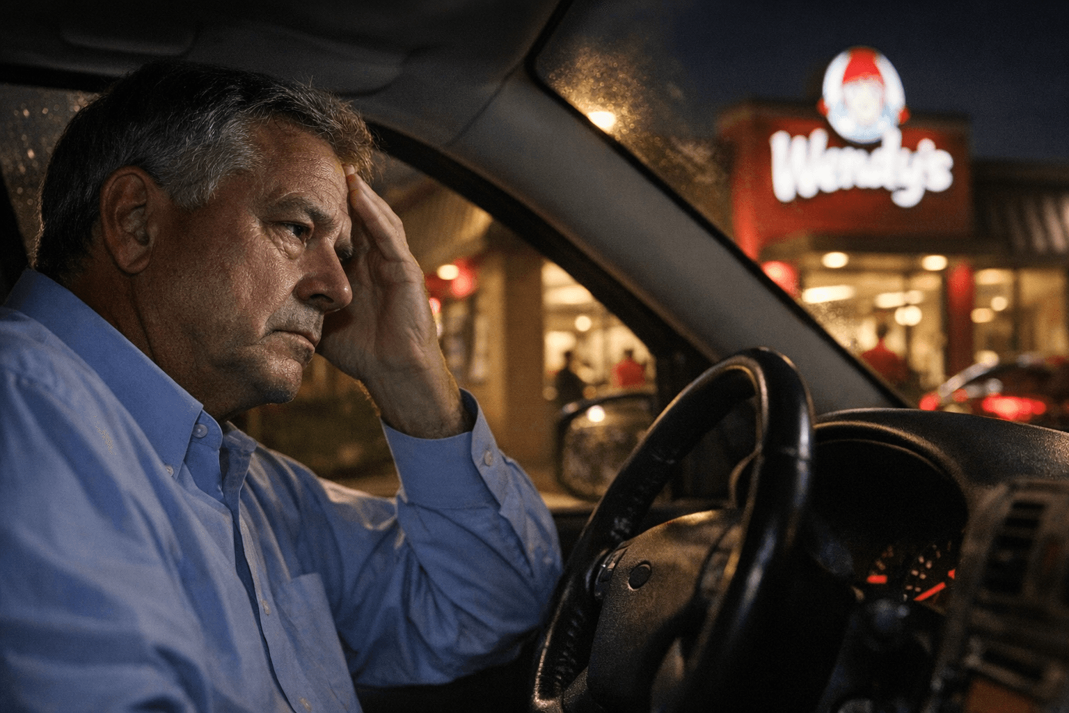 EEOC Sues Wendy’s for Denying Accommodations and Firing Older Manager