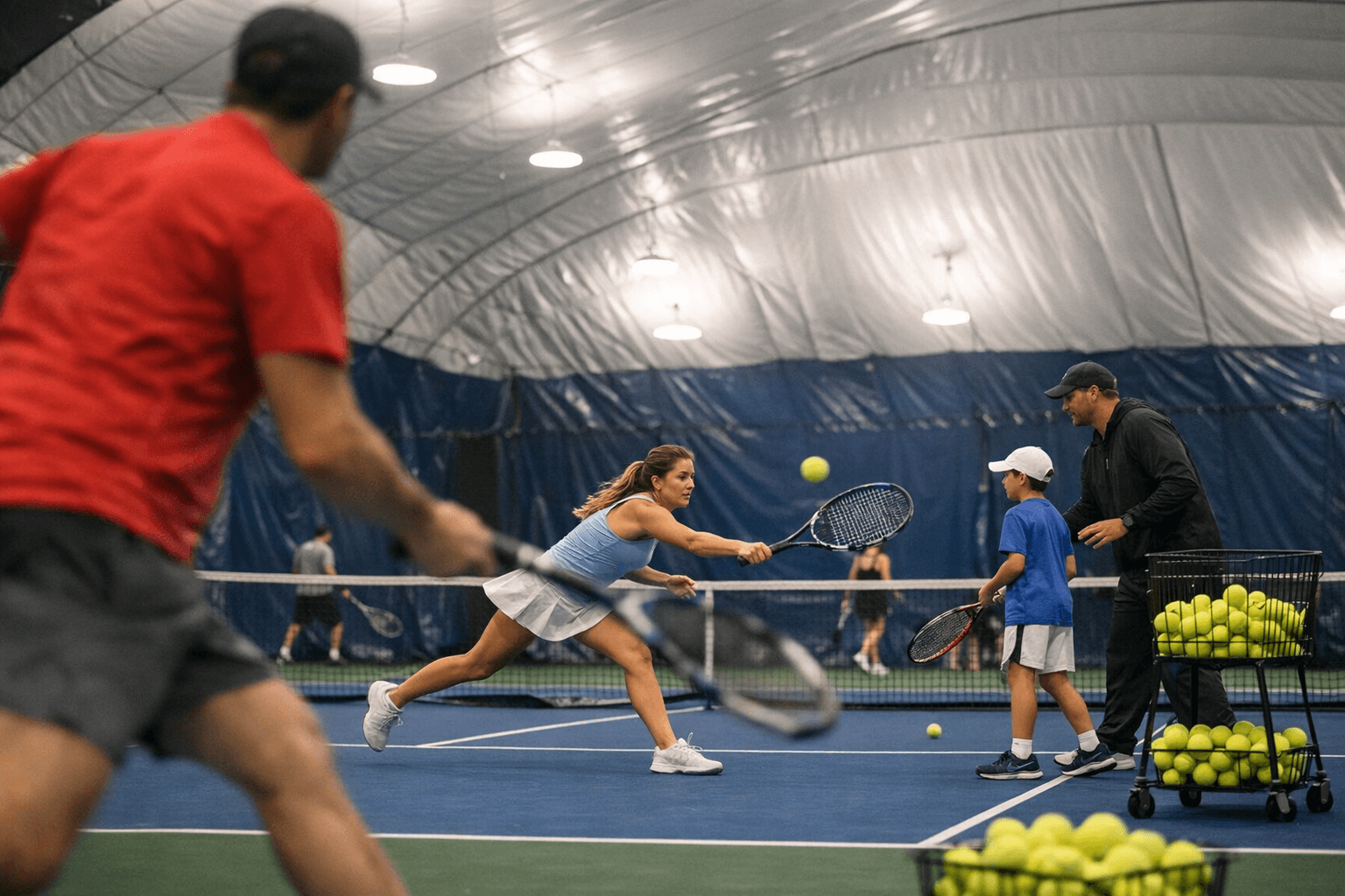 AI-generated illustration