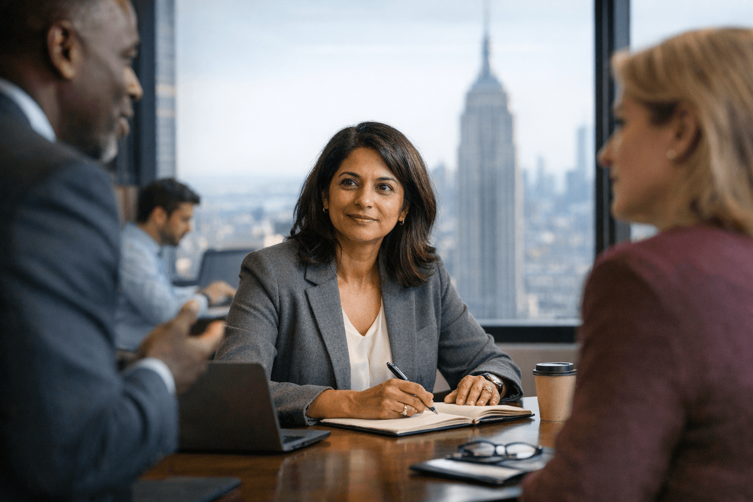 Goldman Sachs Offers Paid 12-Week Returnship for Professionals with Career Breaks