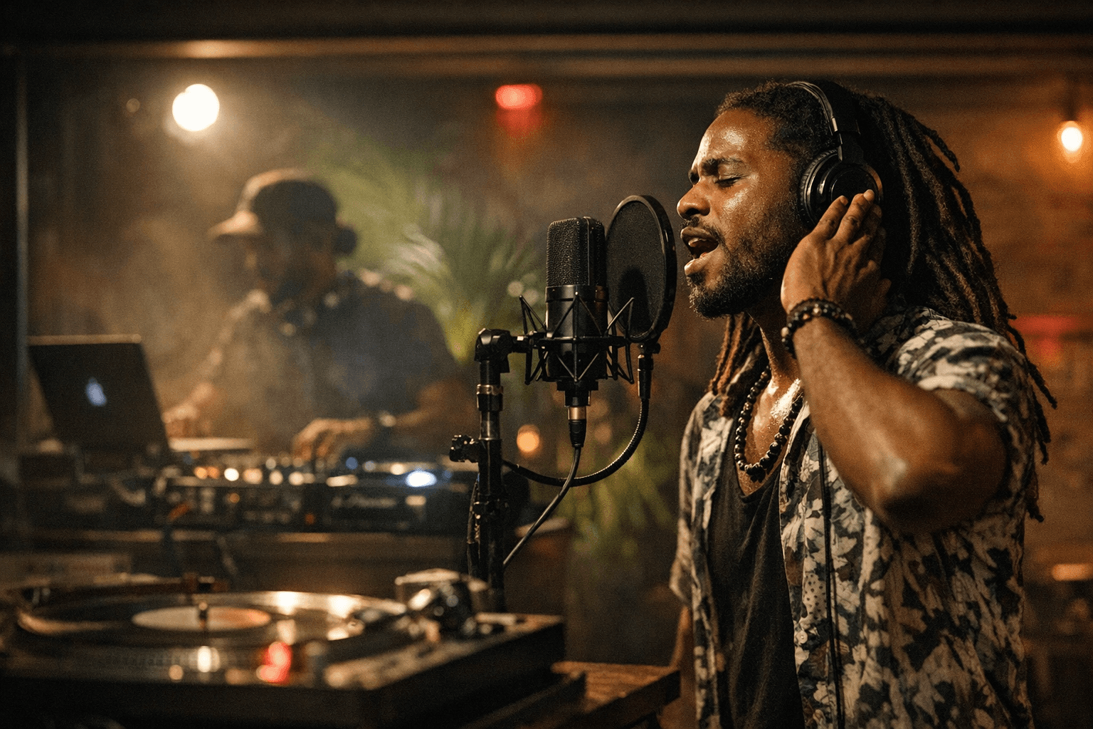 Indie Allen’s Modern Reggae-Dancehall Single The Best You Drops January 16