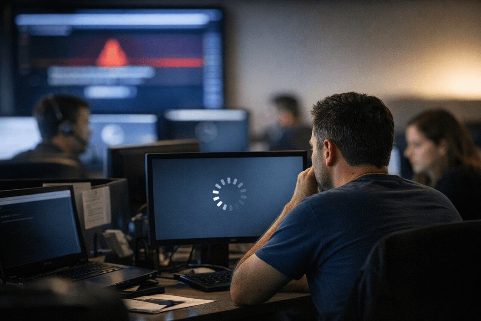 Microsoft restores Microsoft 365 access after widespread outage