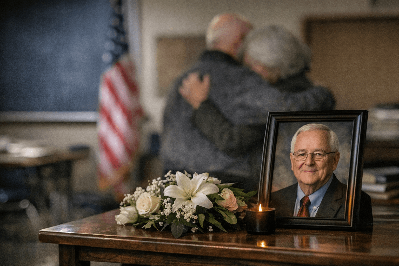 Dr. William Wilkins, Parsons Native and Former Knox County Education Director Dies