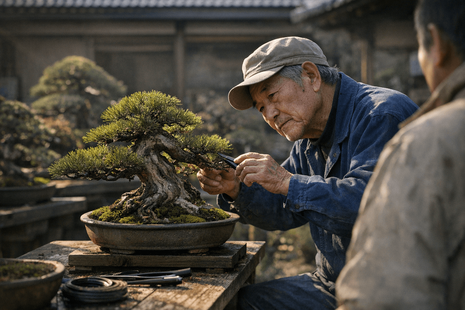 Japan Bonsai Association Know Bonsai Guide: Authoritative Basics and Seasonal Care