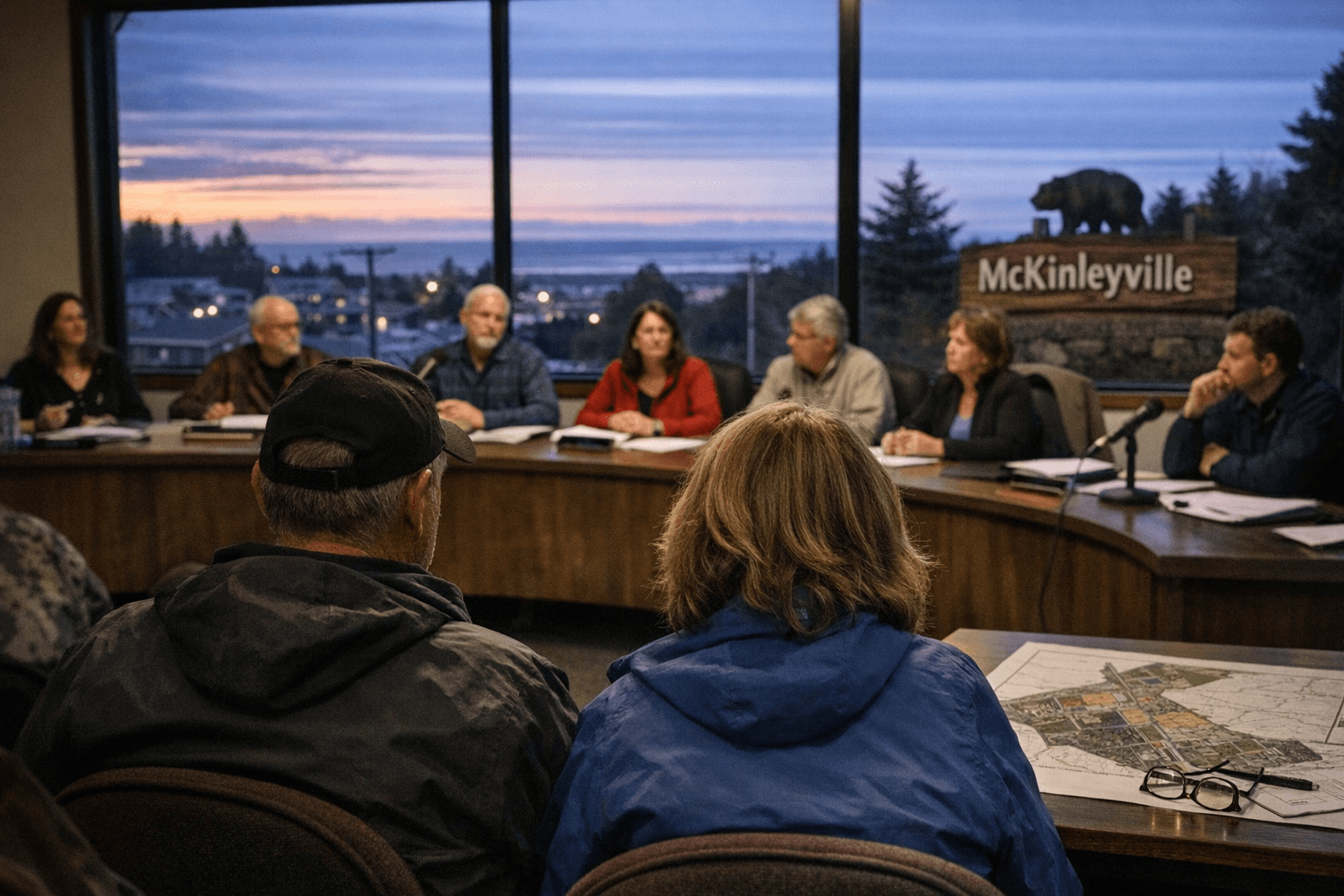Humboldt County Seeks Applicants for McKinleyville Advisory Committee Seat by Feb. 25