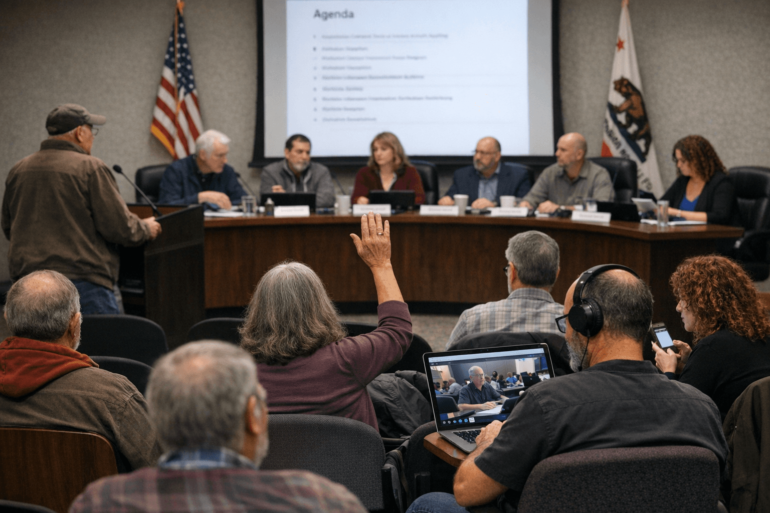 AI-generated illustration