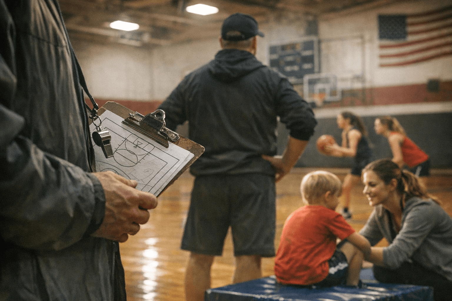 Blackduck Schools Lists Coaching, Support Staff Openings; PE Sub Deadline Jan. 28