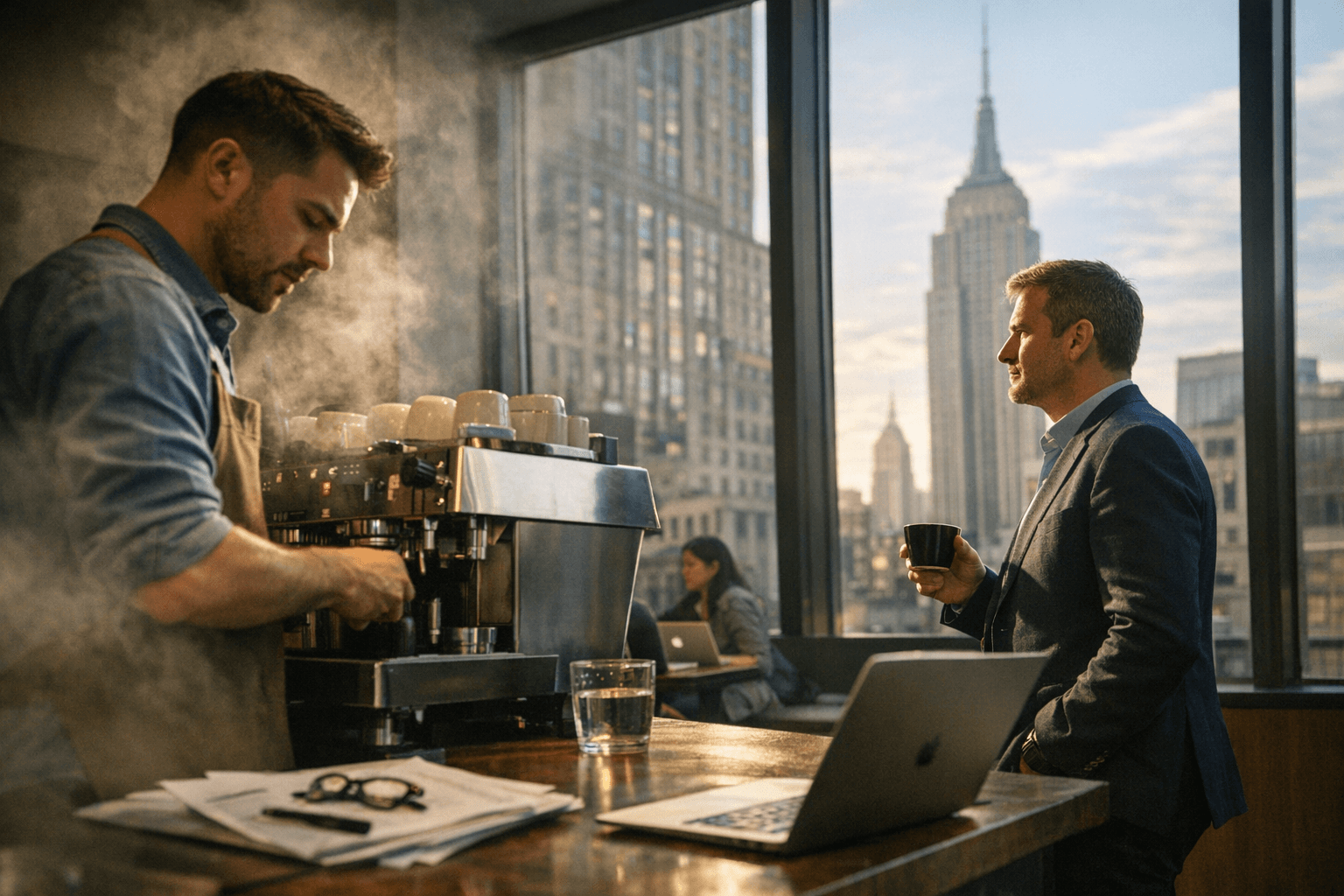 WatchHouse secures £10.9m Series B from Bezos-linked HighPost for US expansion