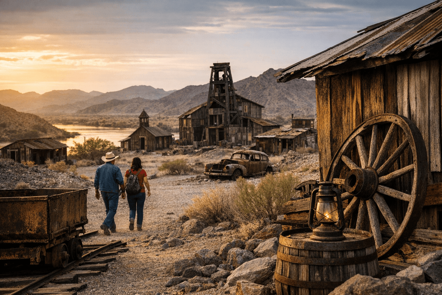 AI-generated illustration