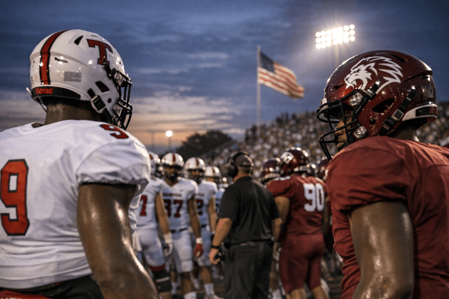 Autauga County Preview: Thompson vs Prattville, Streaming and Ticket Details