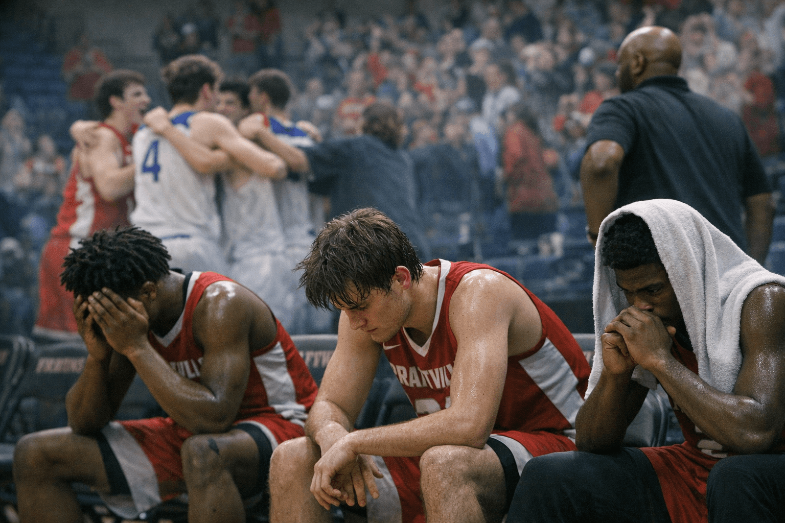 Prattville Drops 67-63 to Vestavia Hills, Slide Extends to 8-14