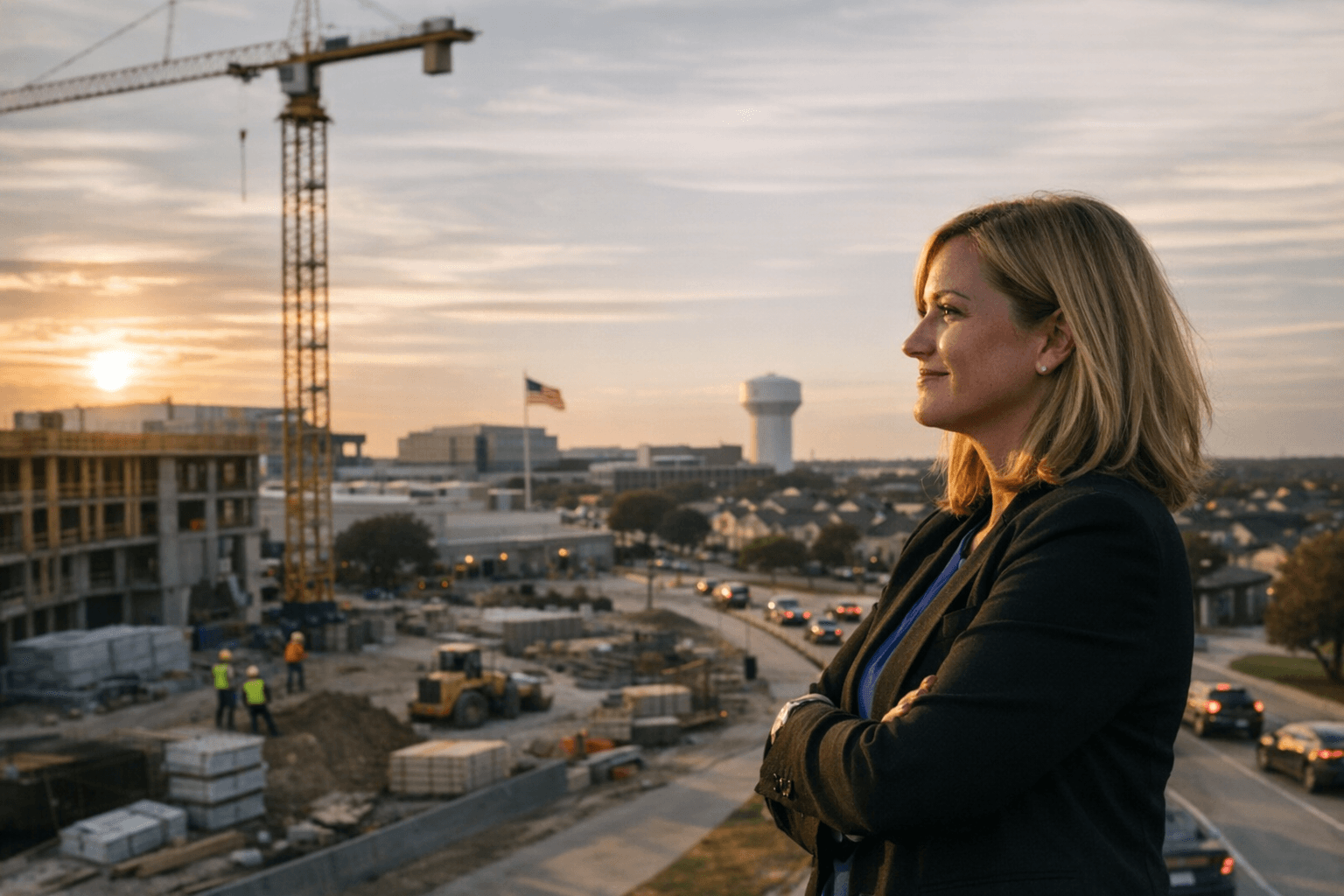 AI-generated illustration