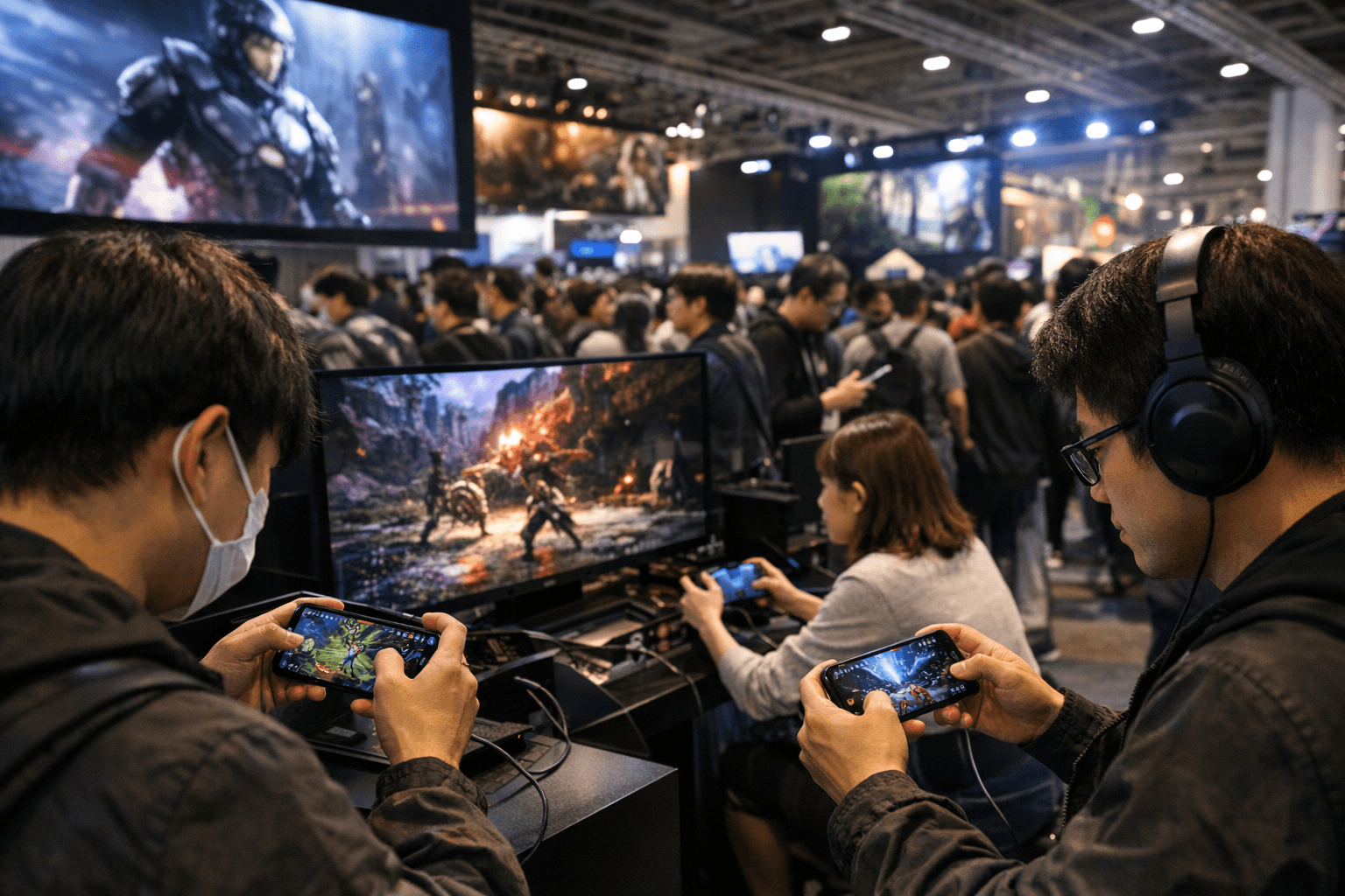 AI-generated illustration