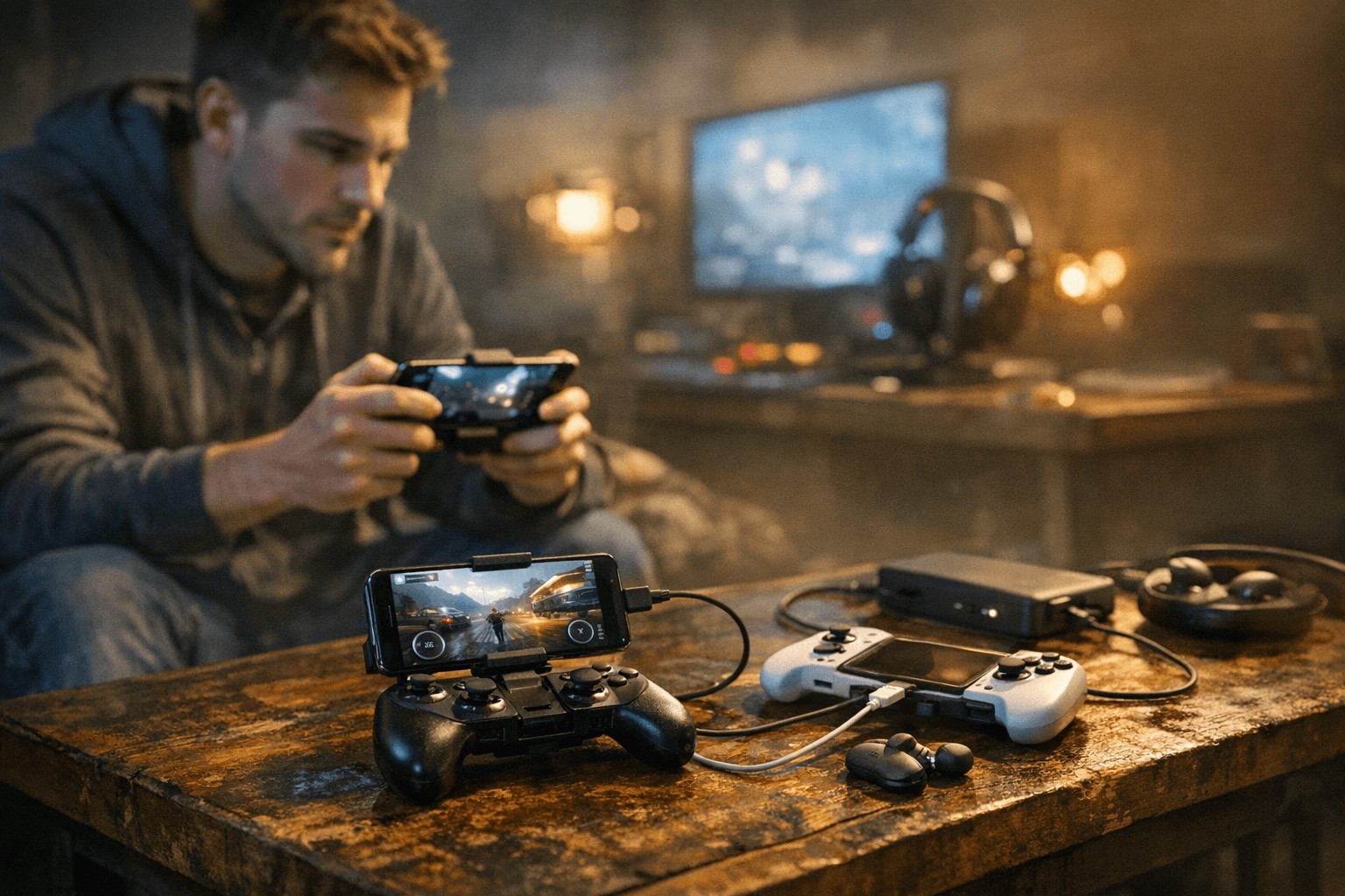 Mobile Controller Buying Guide: Connections, Compatibility, Latency, Battery, Ergonomics