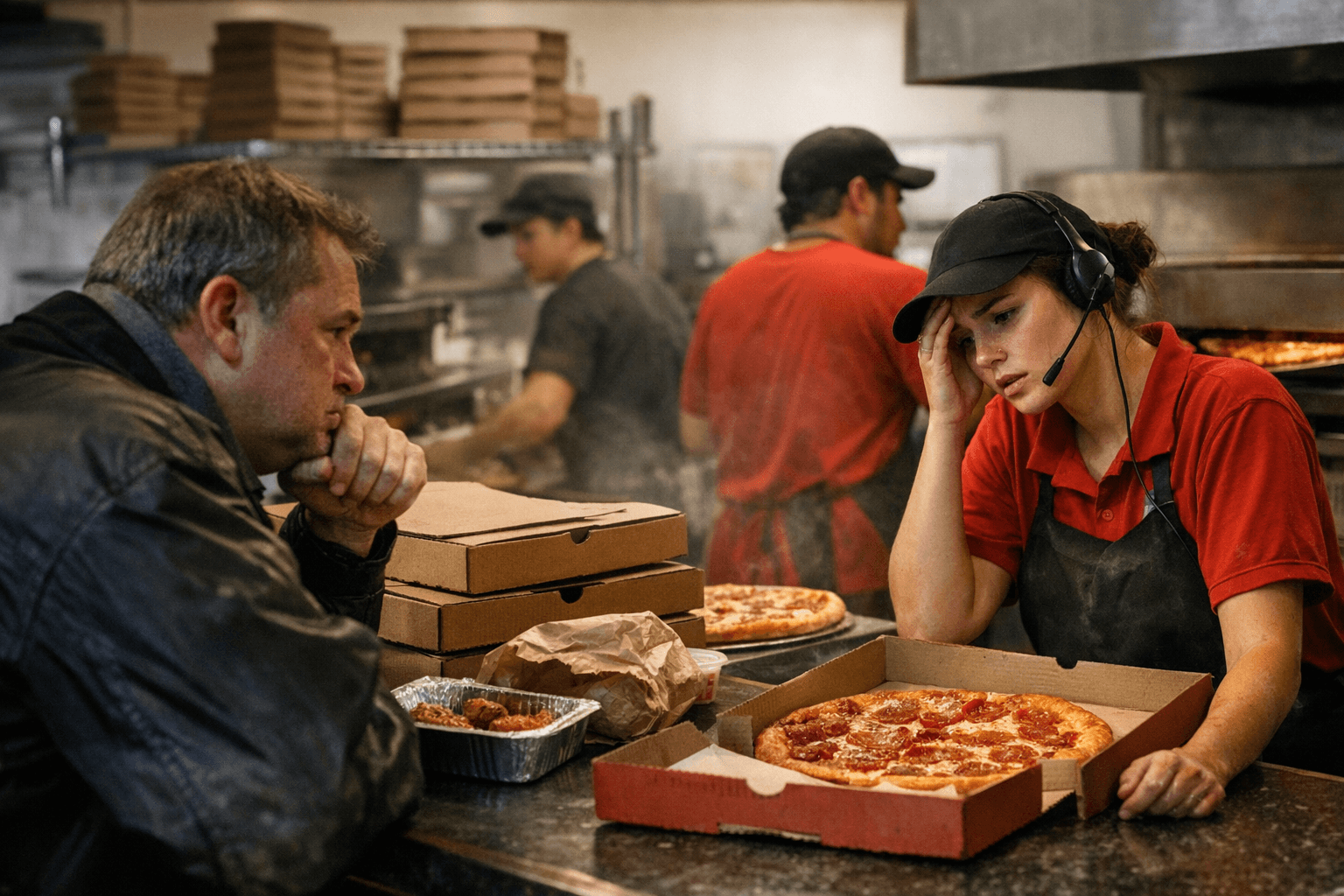 Trustpilot Complaints About Long Waits, Wrong Deliveries Hit Pizza Hut Franchises