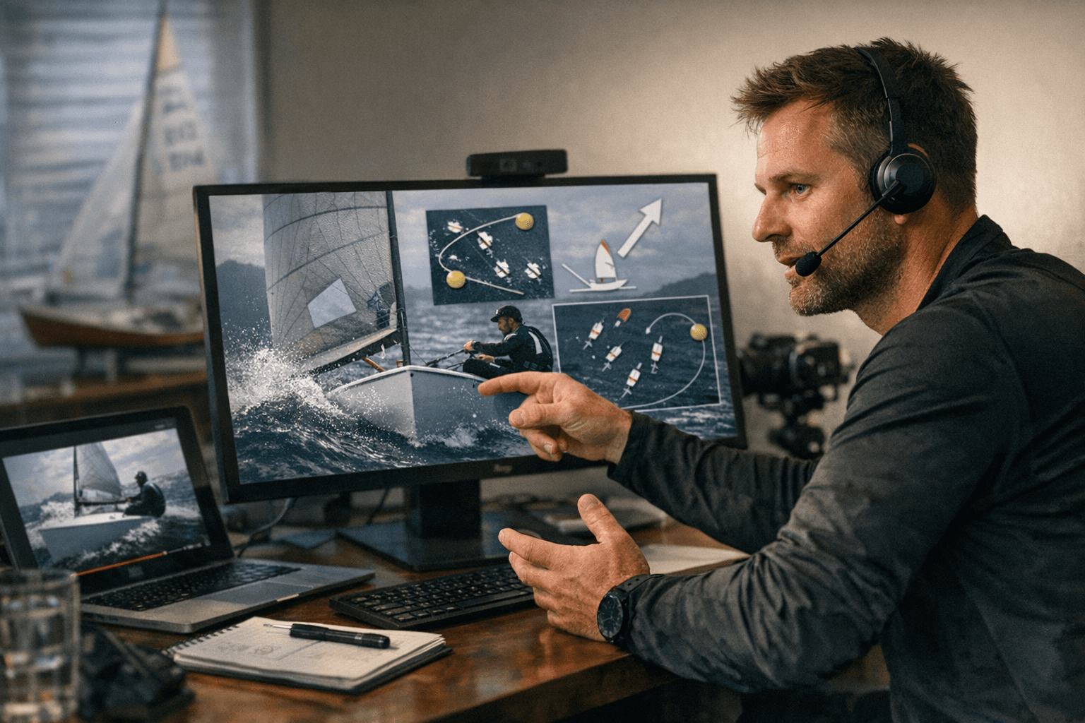 AI-generated illustration