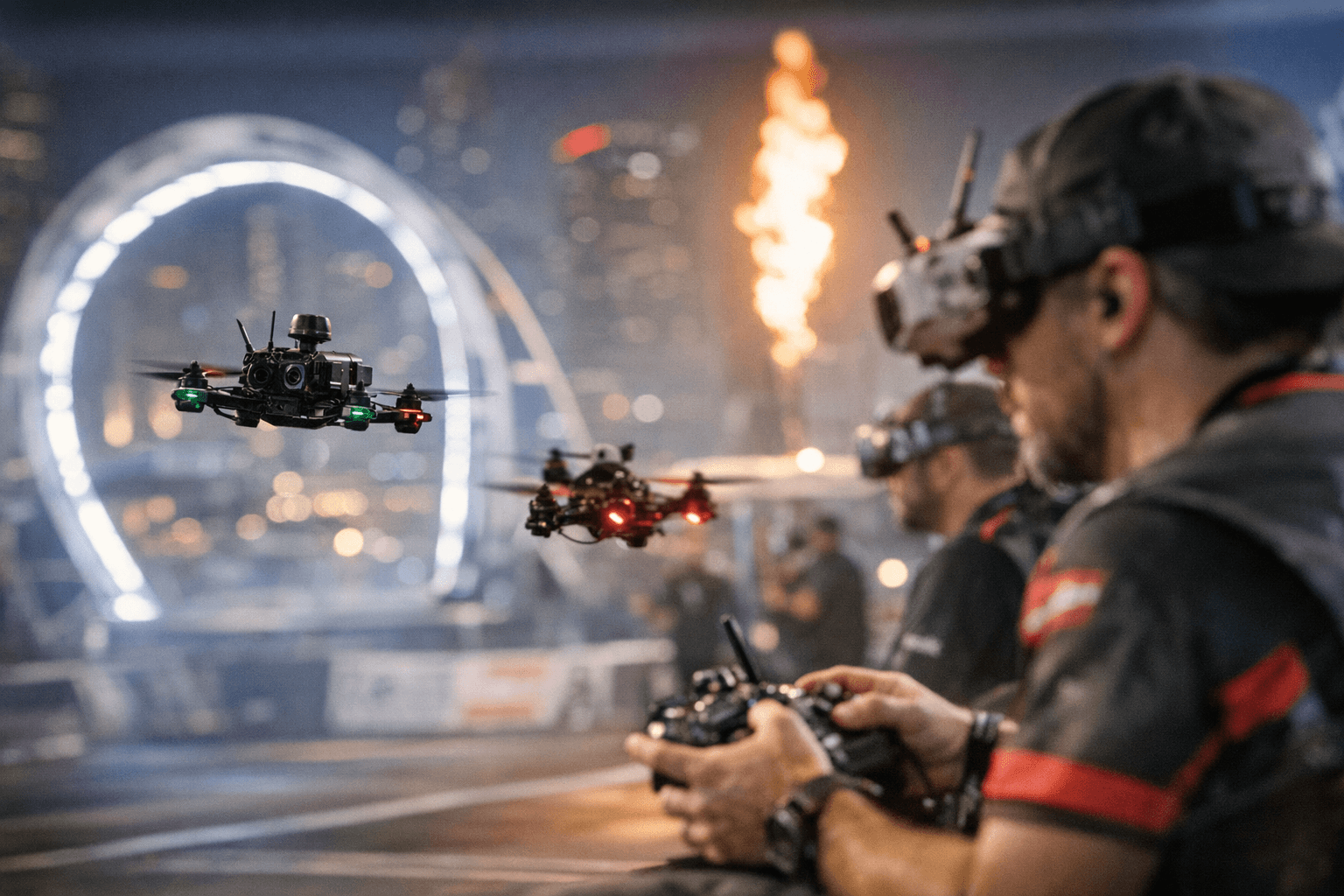 AI-generated illustration