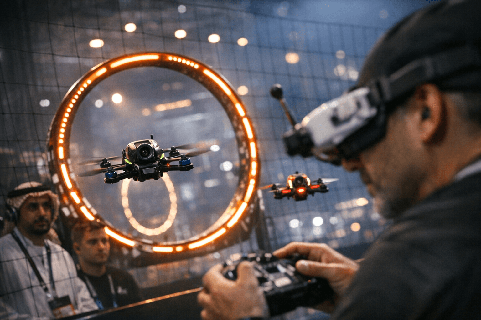 AI-generated illustration