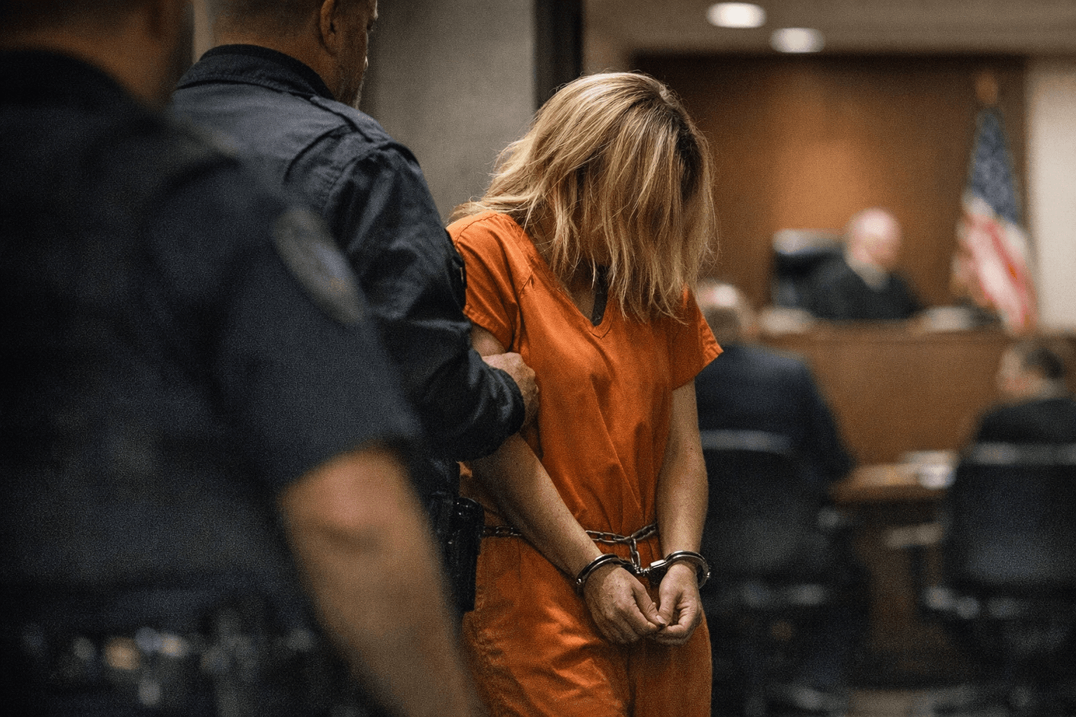 Former Castle Rock STEM School Teacher Pleads Guilty to Child Exploitation, Cybercrime