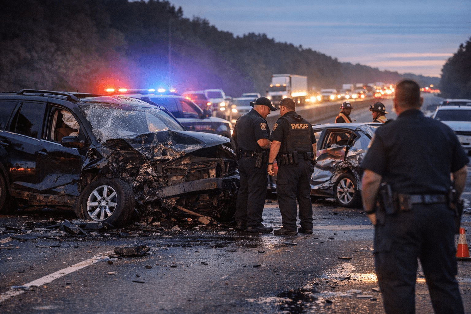 AI-generated illustration