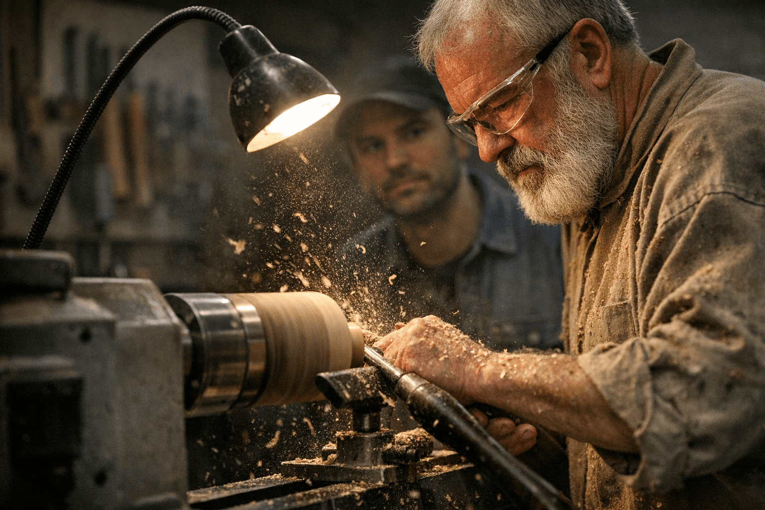 AI-generated illustration