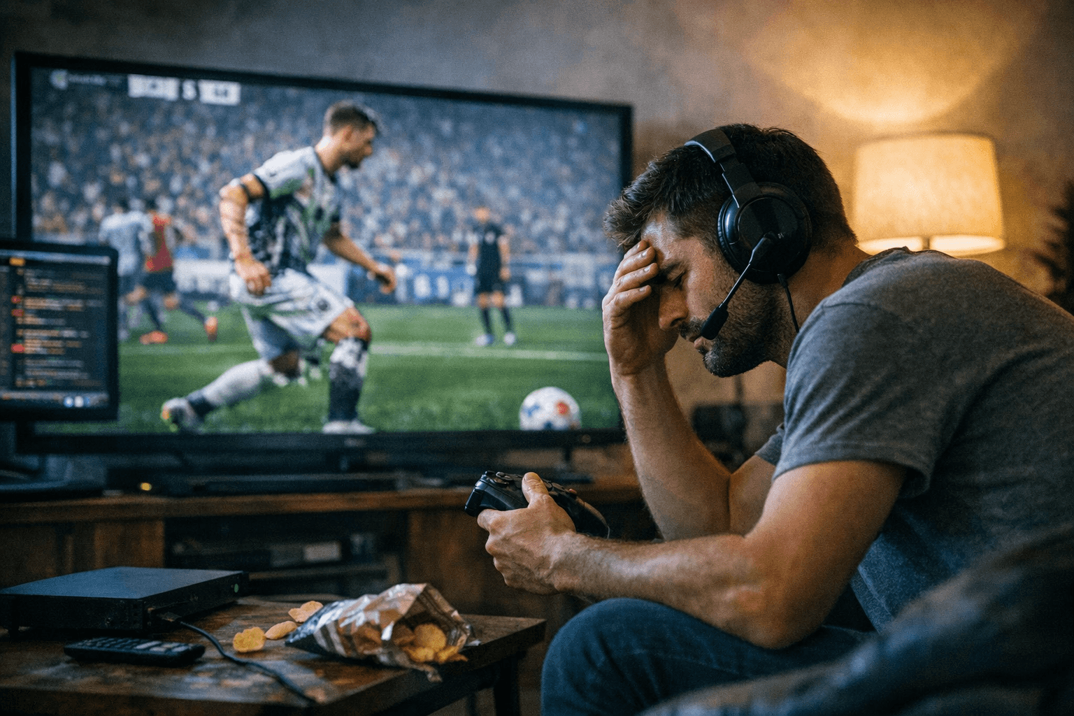 EA Sports FC 26 1.4.1 Patch Prioritizes Internal Fixes, Known Issues Persist