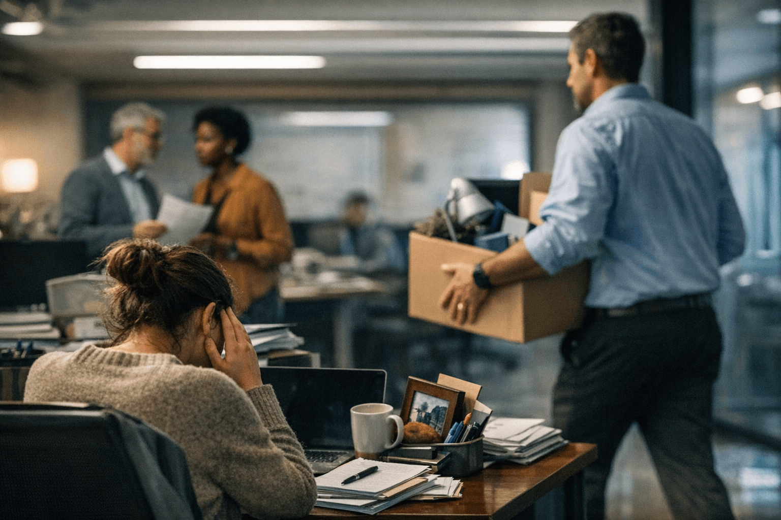 Wipfli Survey: Retention Top Concern, Reinforcing A Simple Gesture Strategies