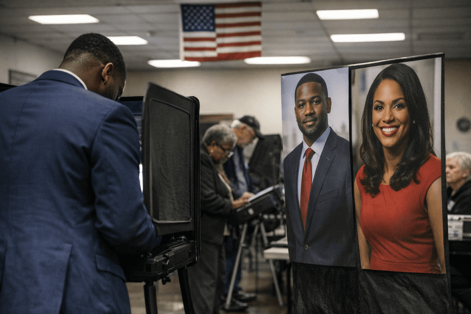 AI-generated illustration