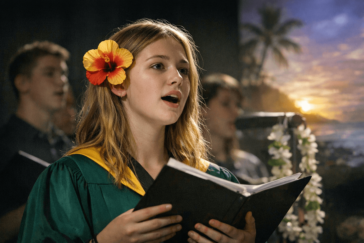 AI-generated illustration