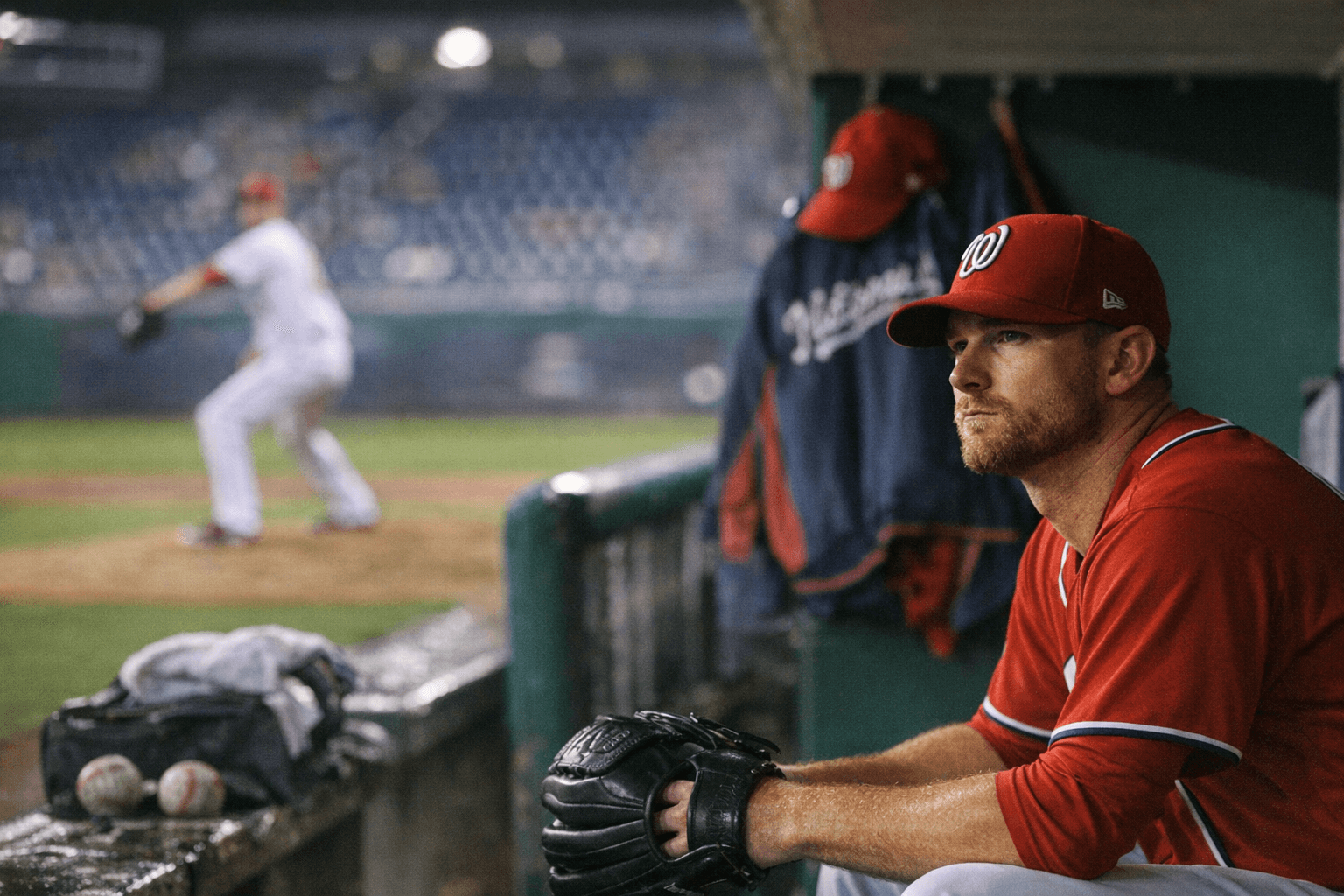 Trevor Gott Signs Minor-League Deal With Nationals, Eyes Triple-A Rochester Return