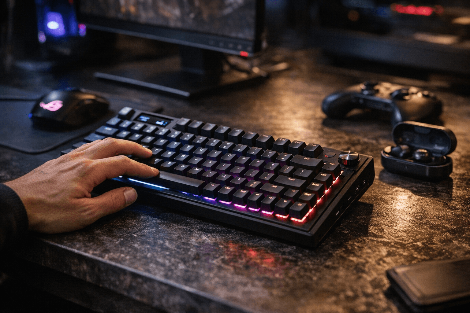 AI-generated illustration