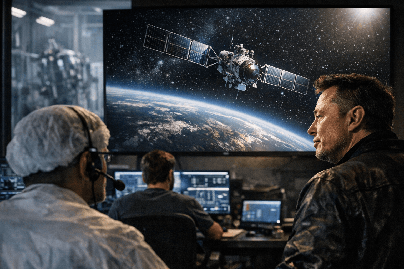 Tesla revives Dojo3 project, shifts focus to space-based AI compute