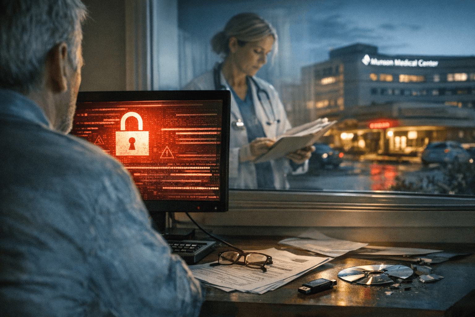 Munson Healthcare Confirms Cerner Data Breach Affecting Grand Traverse Patients