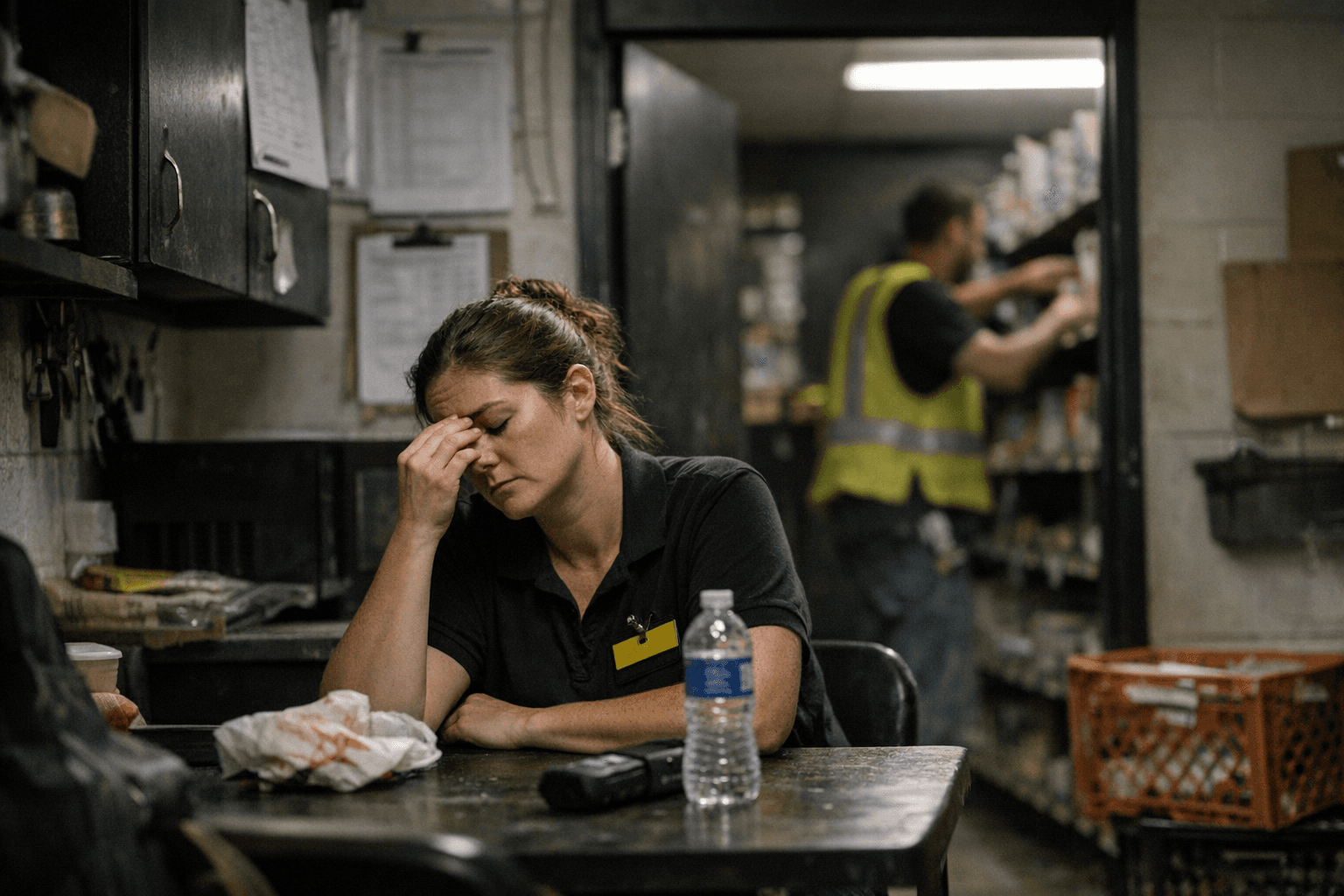 Breakroom Profile Reveals Dollar General Pay Bands, Benefits and Understaffing