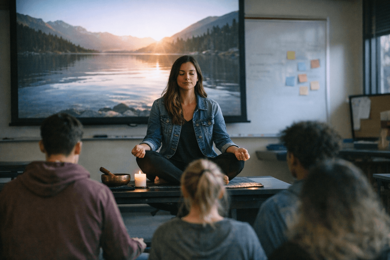 UCLA Mindful Releases Free Practice-Focused Toolkit for Educators and Campuses
